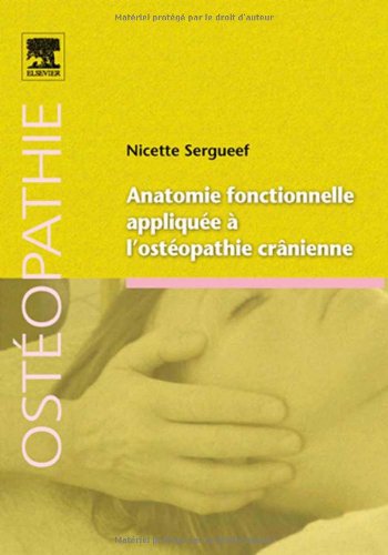 OSTÉOPATHIE CRANIENNE