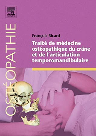 TRAITE MÉDECINE OSTÉOPATHIQUE