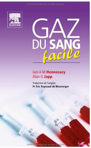 Gaz Du Sang Facile