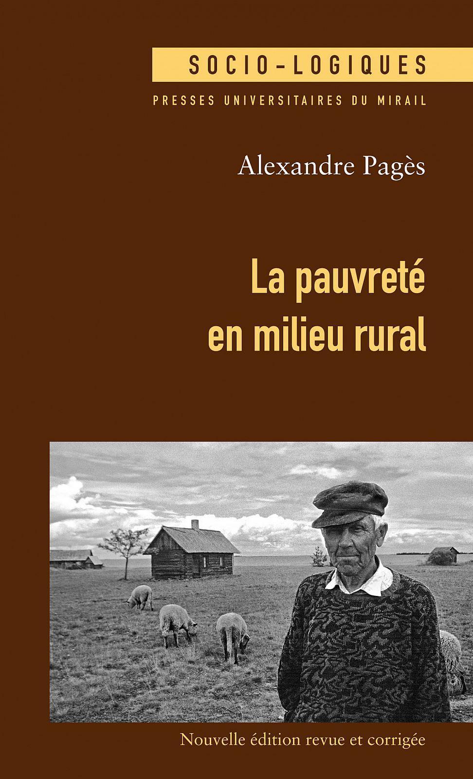 La pauvreté en milieu rural