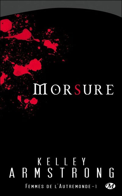 Morsure