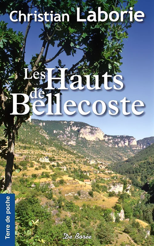 Les Hauts de Bellecostes