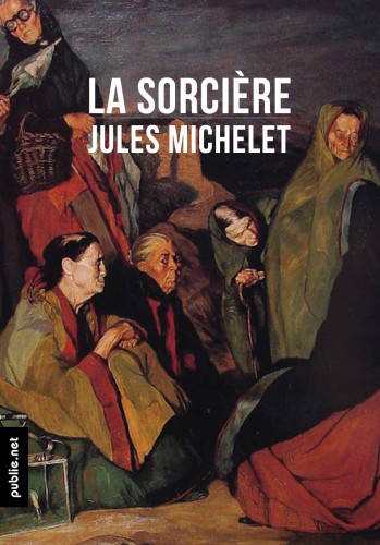 La sorcière