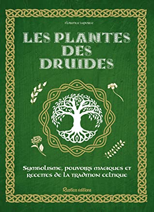 Les plantes des druides