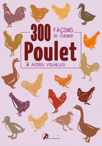 Poulet & autres volailles.