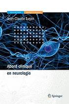 Abord Clinique En Neurologie