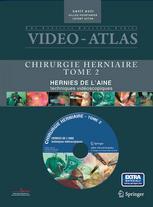 Videoatlas Chirurgie Herniaire