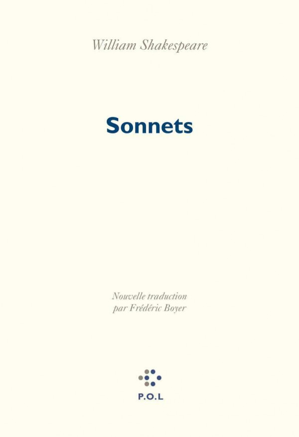 Sonnets