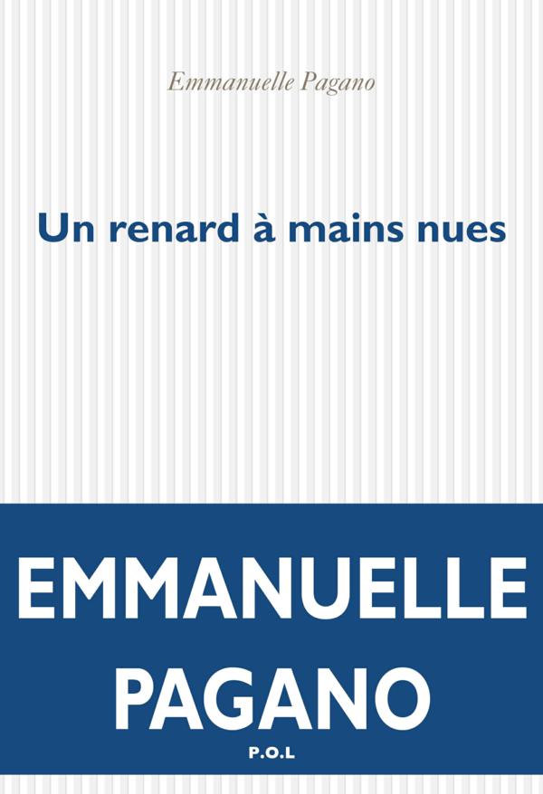 Un renard à mains nues : nouvelles