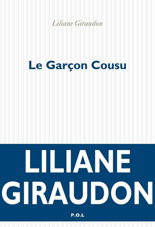 Le garçon cousu : fictions