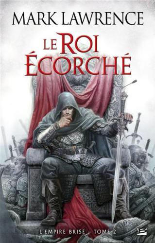 Le roi Ecorché