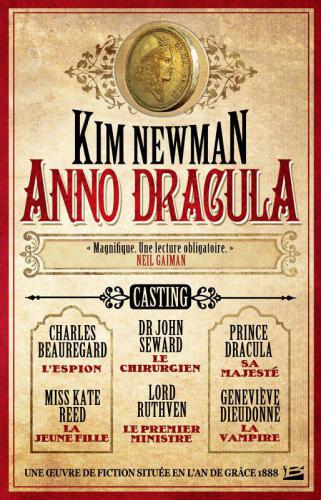 Anno Dracula