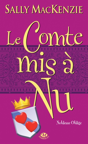 Le Comte mis à nu