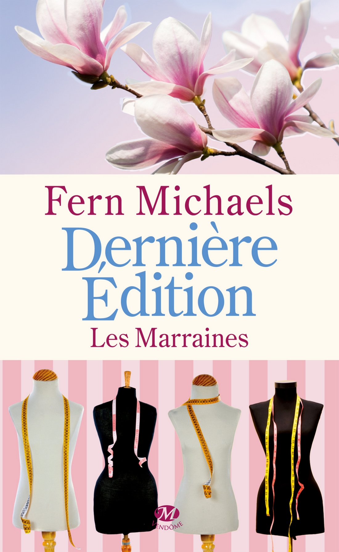 Dernière édition