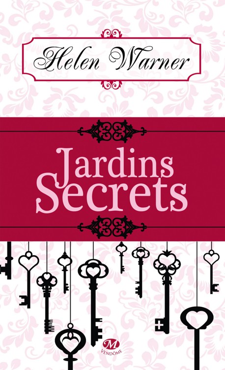 Jardins secrets