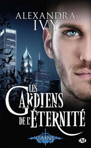 Caine: Les Gardiens de l'éternité, T9 (Bit-Lit)