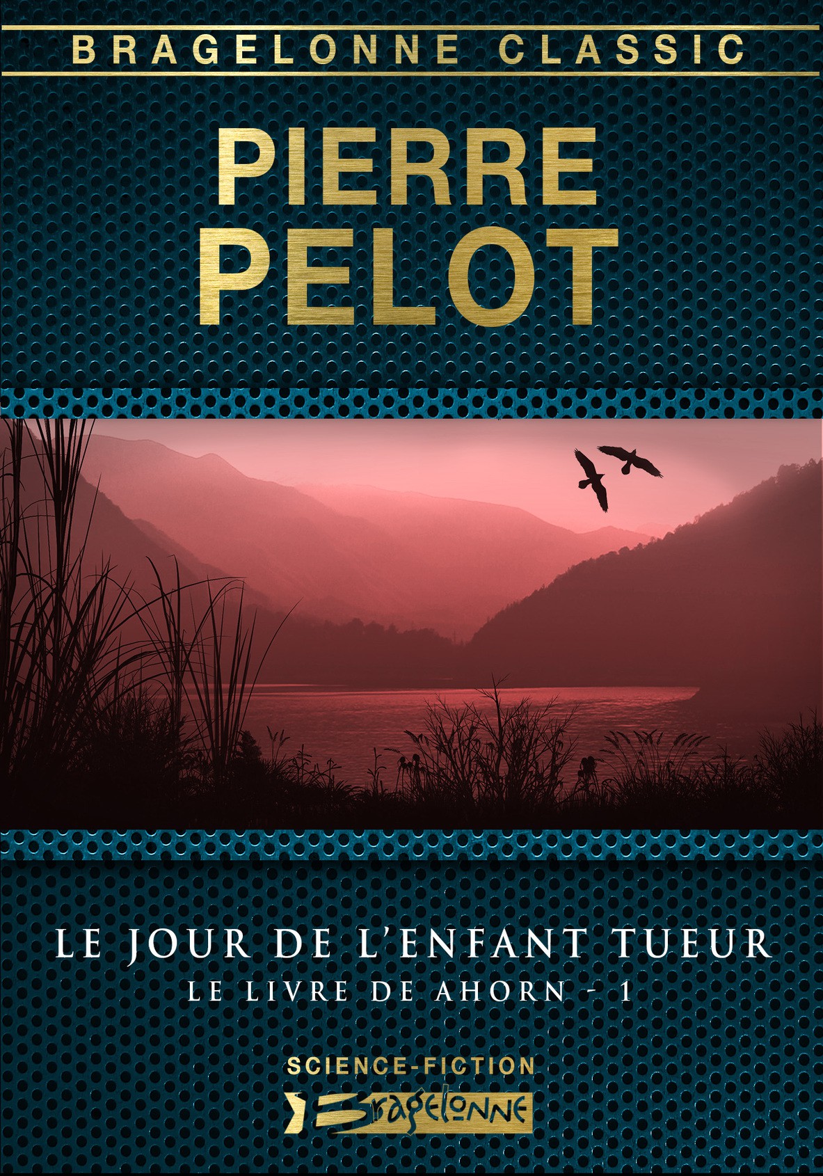 Le Jour de l'enfant tueur