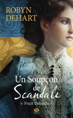 Un soupcon de scandale