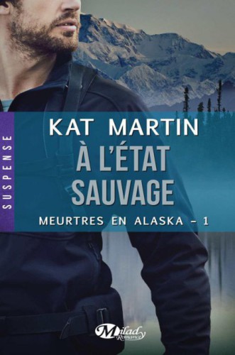 Meurtres en Alaska