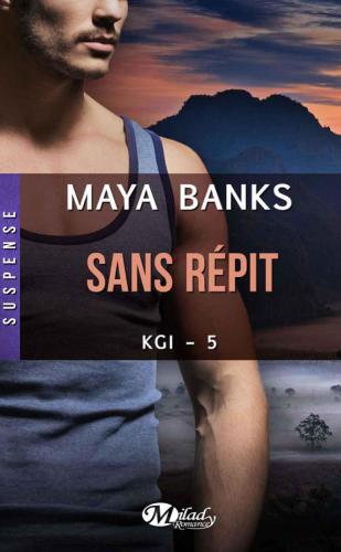 Sans répit