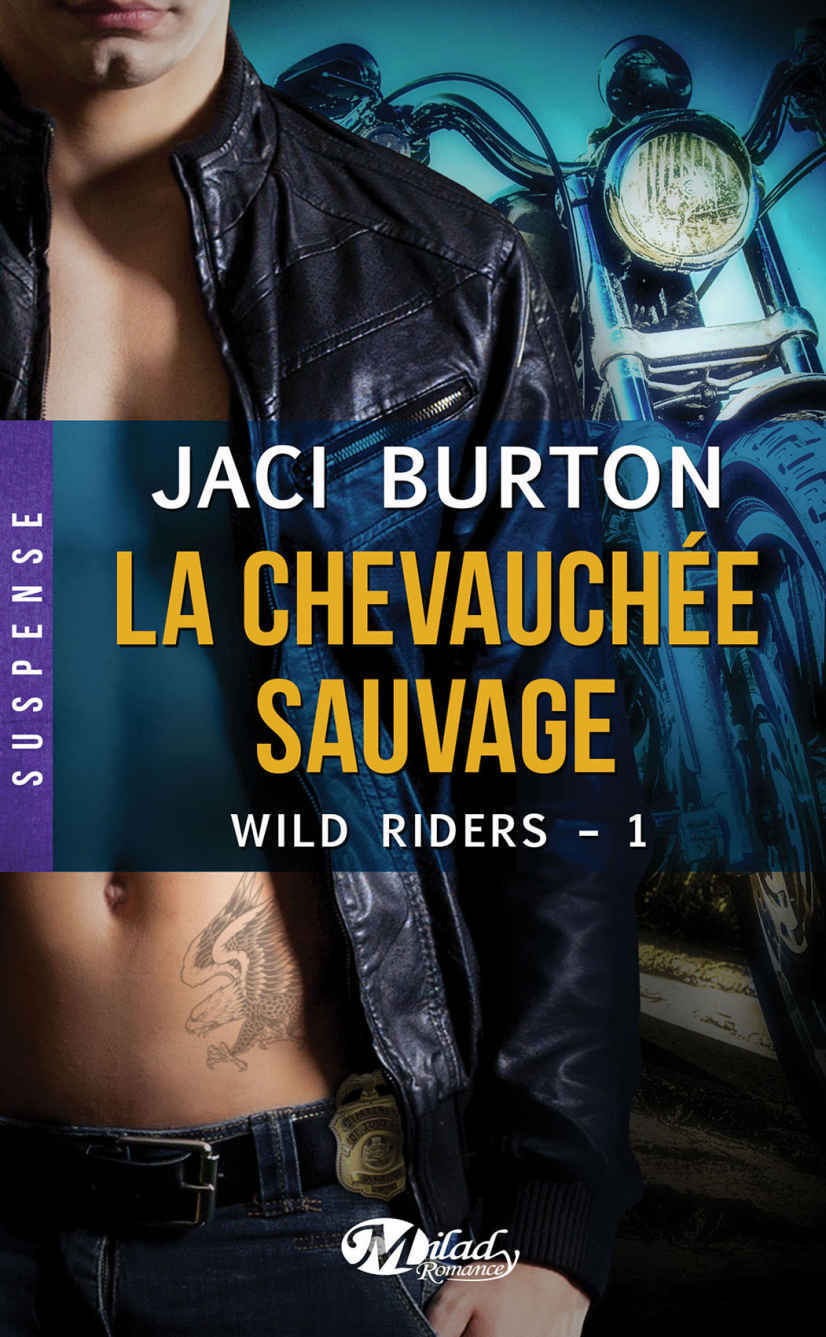 La Chevauchée sauvage