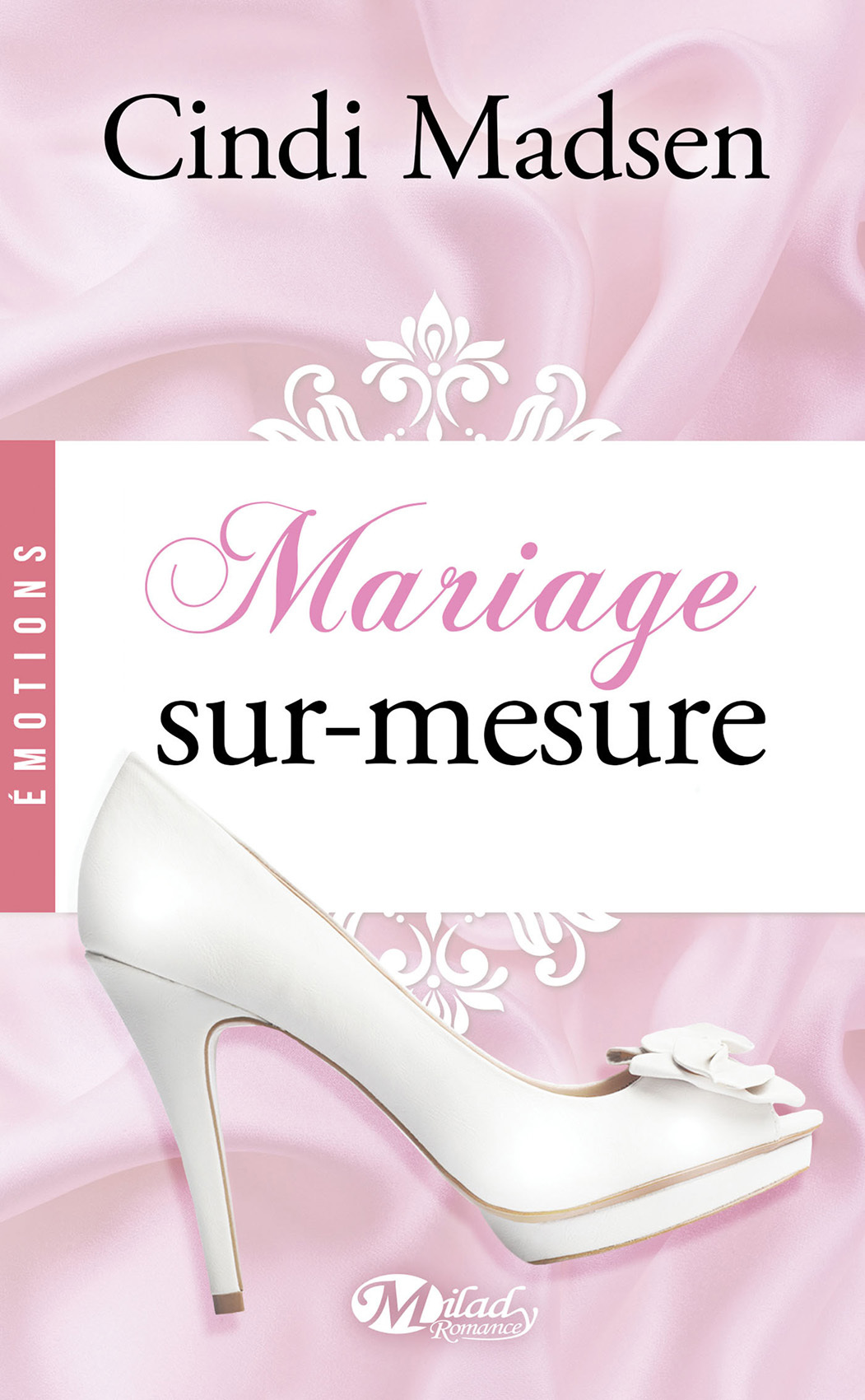 Mariage sur-mesure