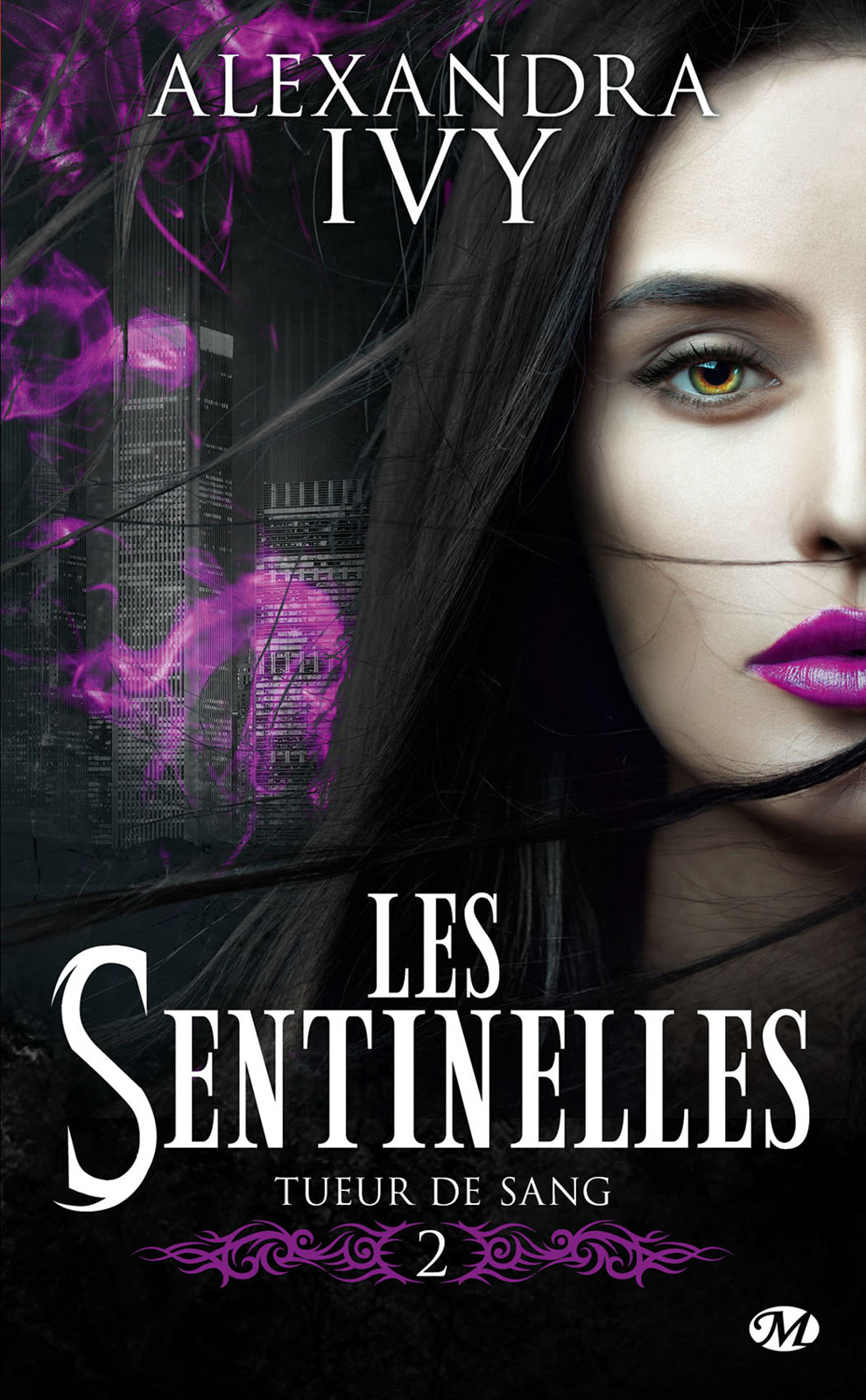 Les Sentinell