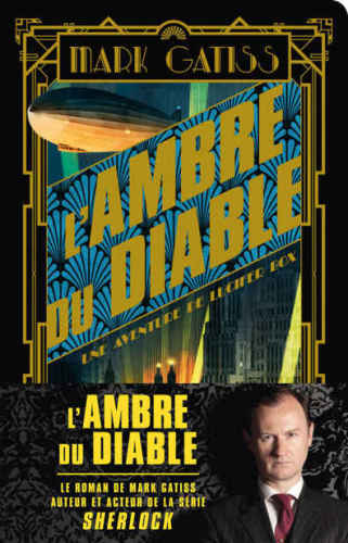 L'Ambre du diable