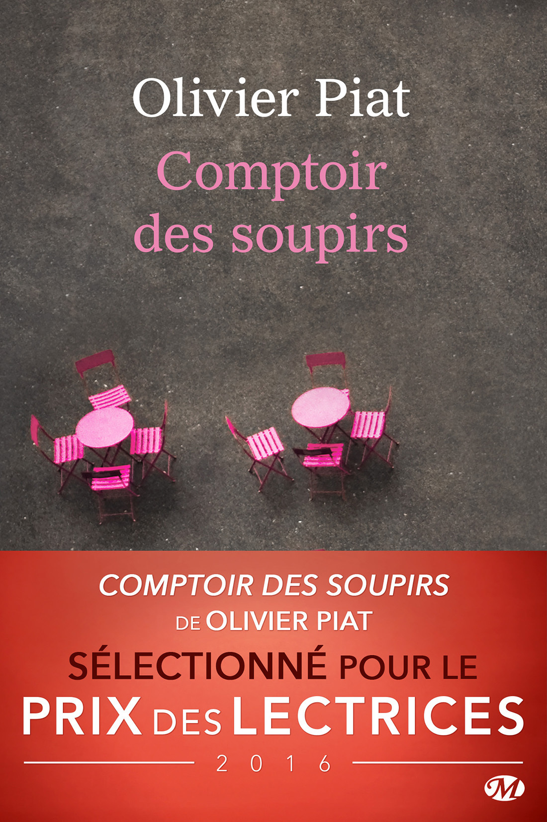 Comptoir des soupirs