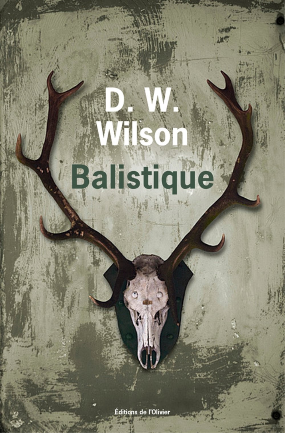 W balistique