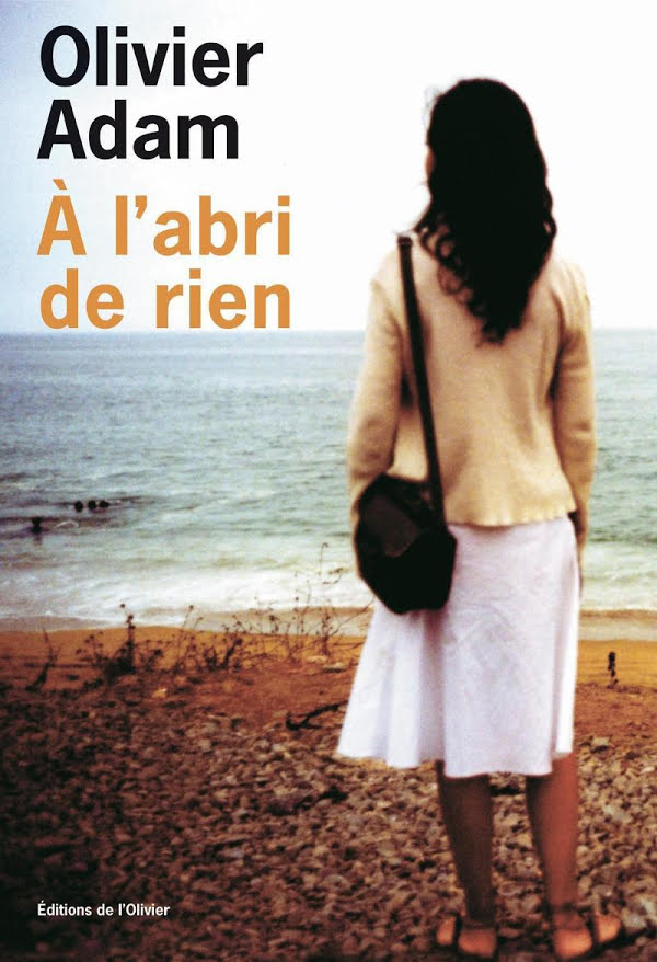 À l'abri de rien