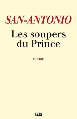 Les Soupers Du Prince