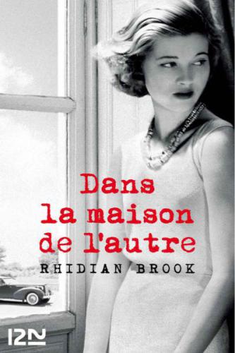 Dans la maison de l'autre (French Edition)