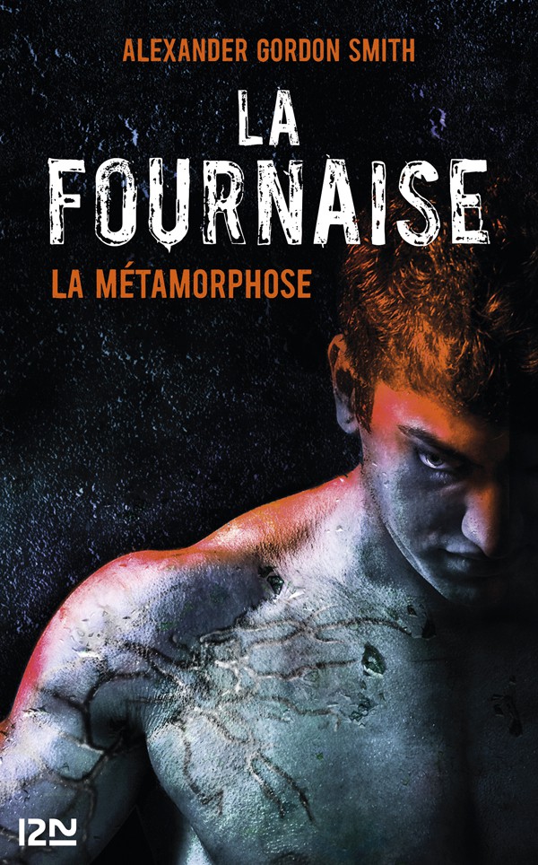 La Fournaise – t3