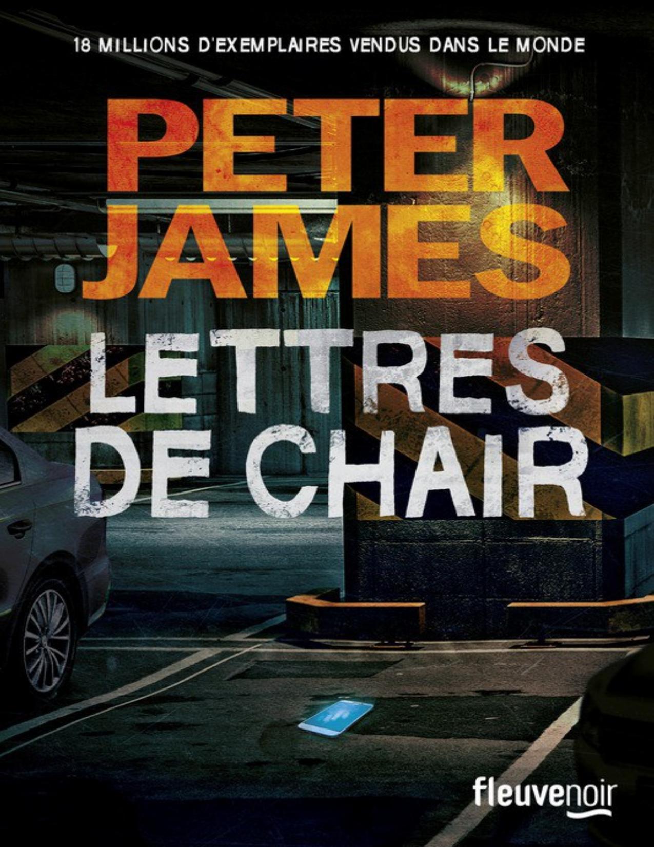 Lettres de chair