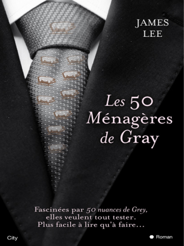 Les 50 Ménagères de Gray