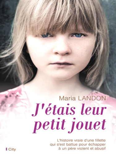 J'Etais Leur Petit Jouet