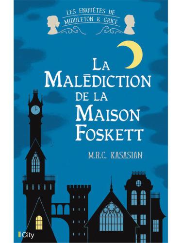 La Malediction de la Maison Foskett