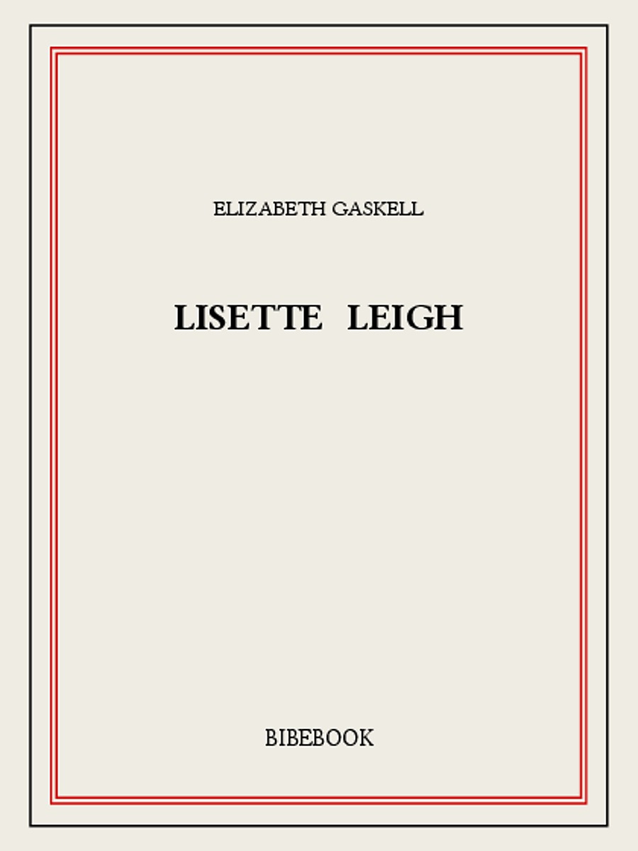 Lisette Leigh