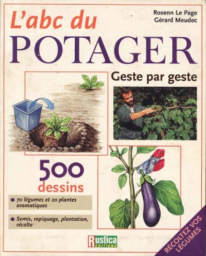 L'ABC du potager