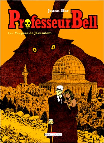 Professeur Bell, Tome 2