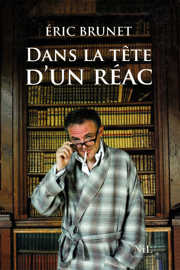 Dans la tête d'un réac