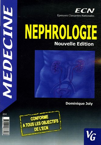 Néphrologie