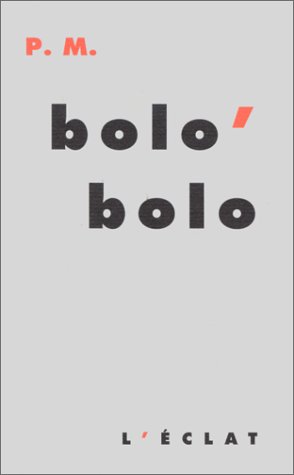 Bolo'bolo