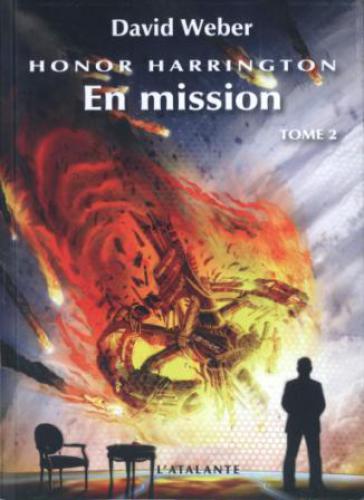 En mission, Tome 2