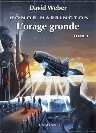 L'orage gronde, Tome 1