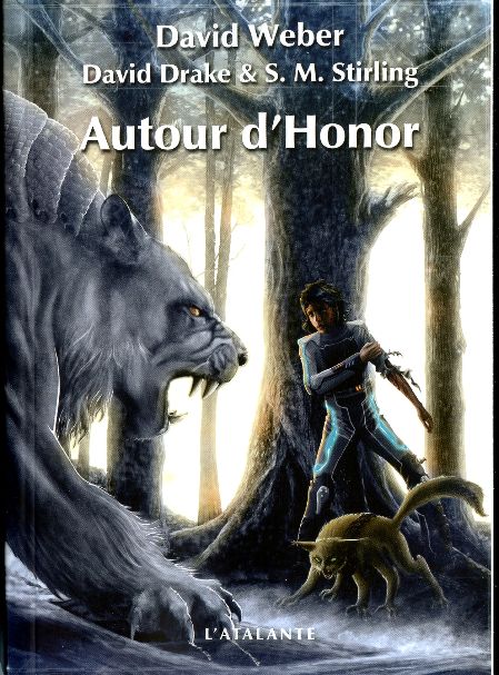 Autour d'Honor