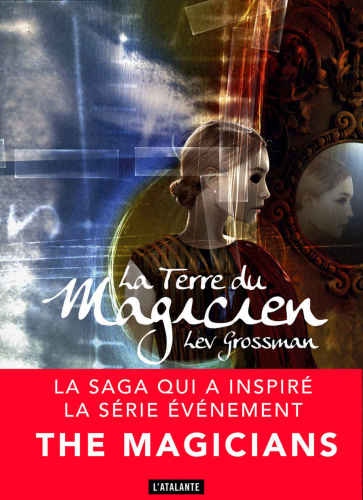 La Terre du magicien