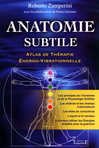 Anatomie subtile