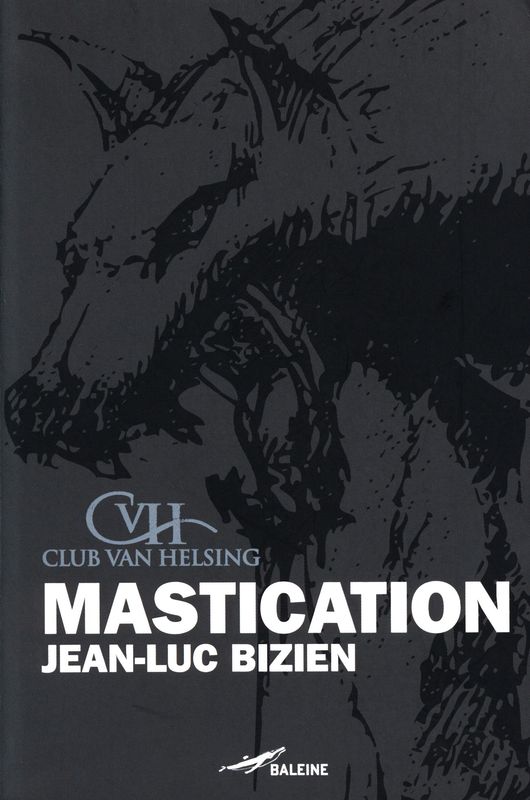 Mastication